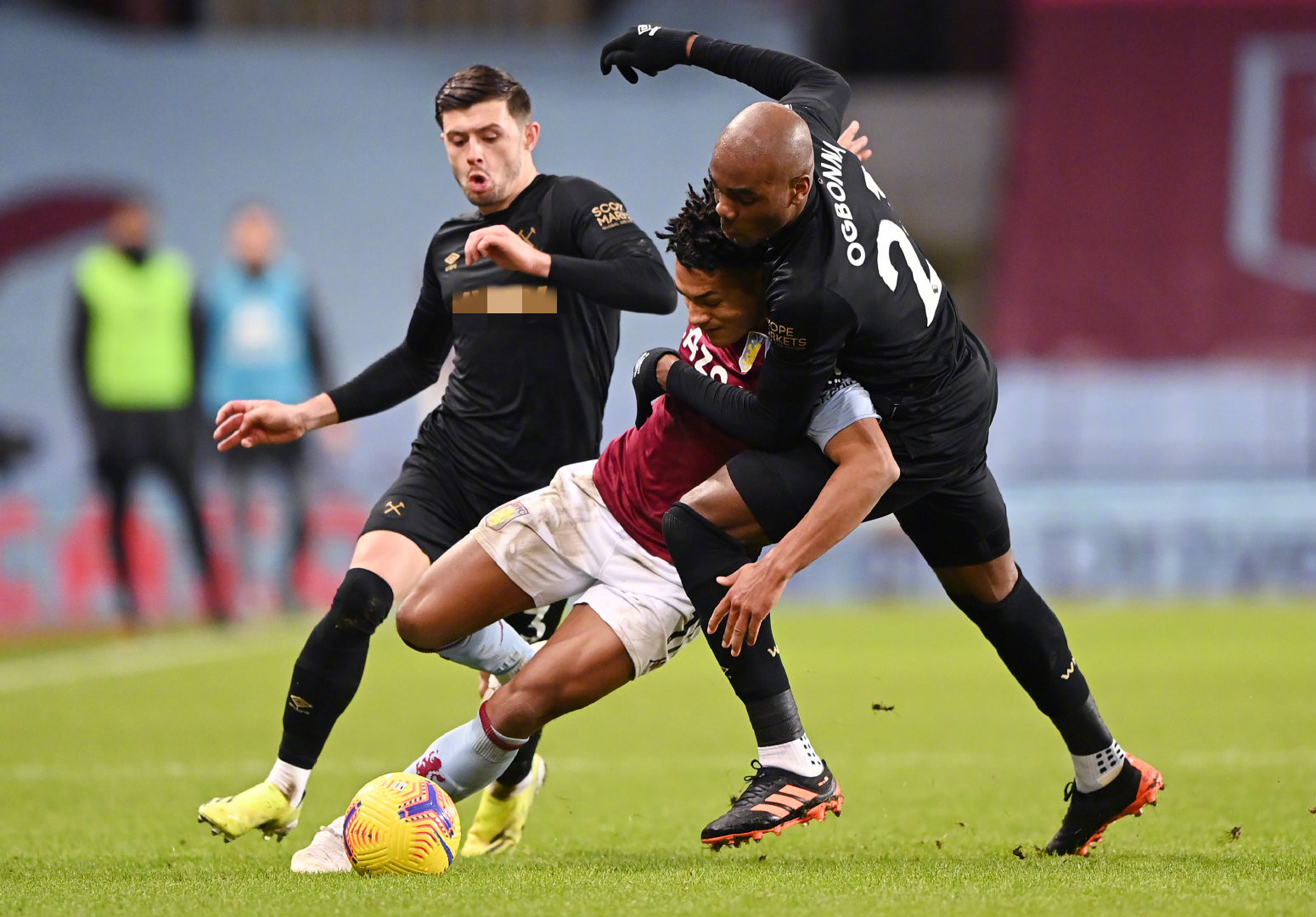 期待莫德里 期待莫德里