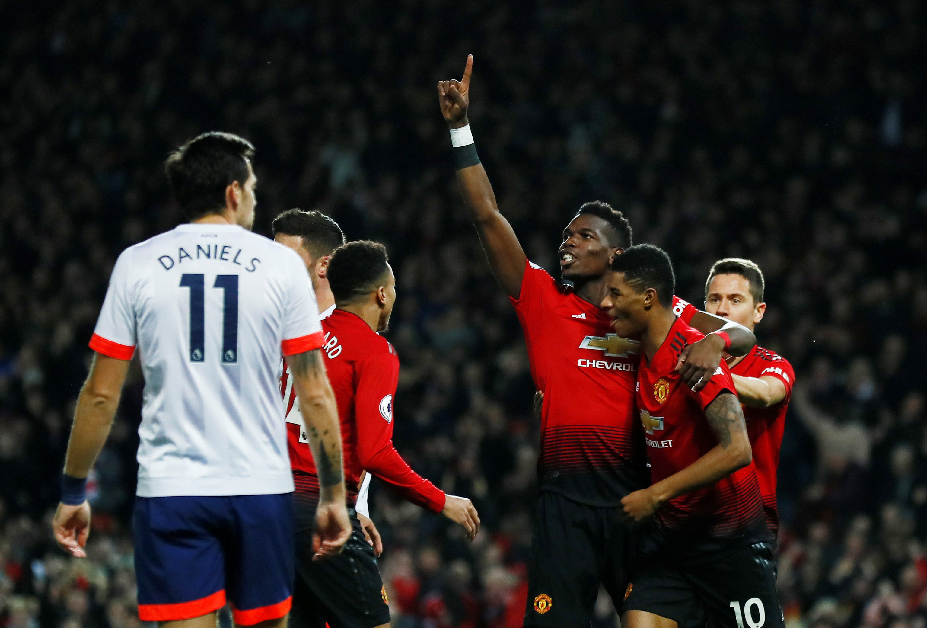 我们将聚焦 我们将聚焦