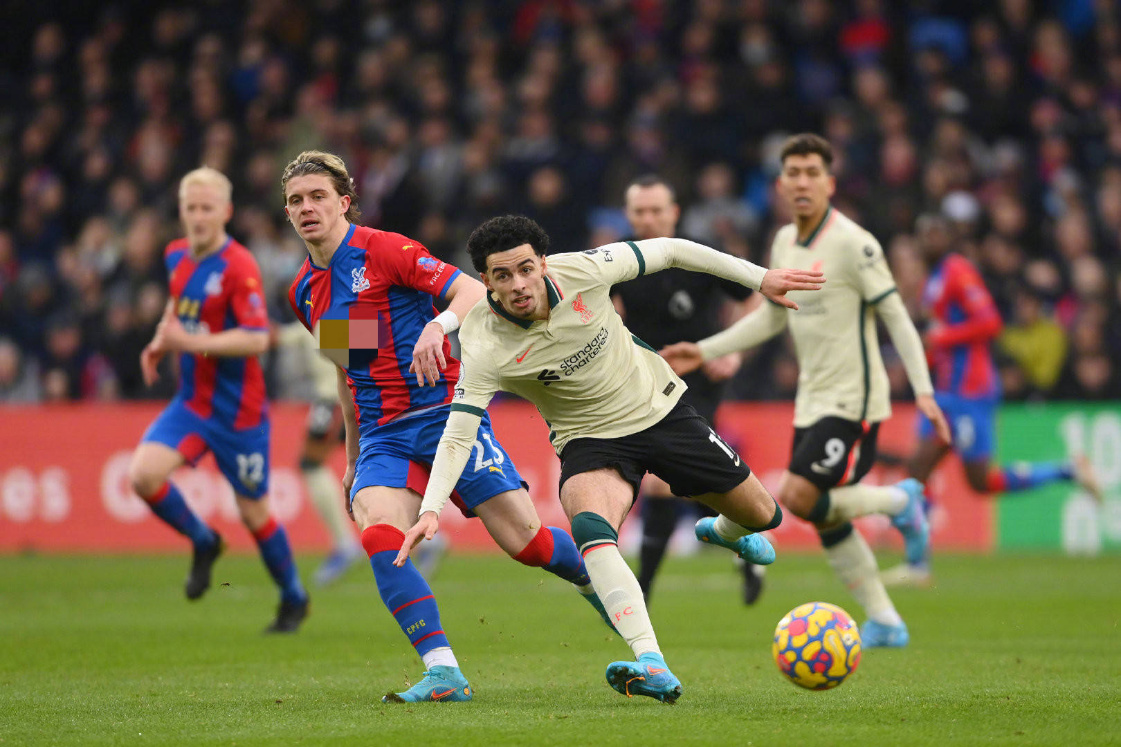 和欧洲赛场 和欧洲赛场